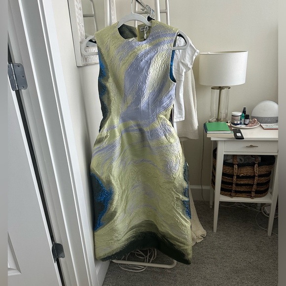 Jonathan Simkhai Eli dress - Picture 9 of 9